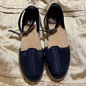 DV Target Brand Espadrille Flats